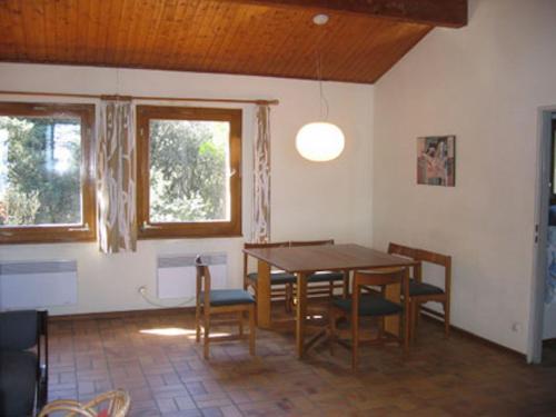 Villa Les Quatre Vents mit traumhaftem Meerblick