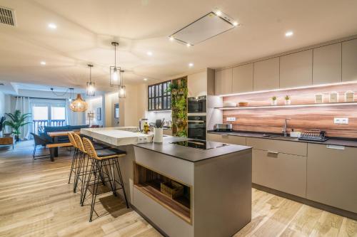 tuGuest San Anton Apartment, Granada – Precios 2022 actualizados