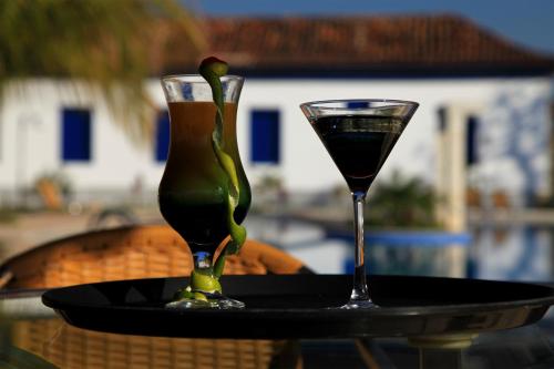 Vassouras Eco Resort – Photos 4