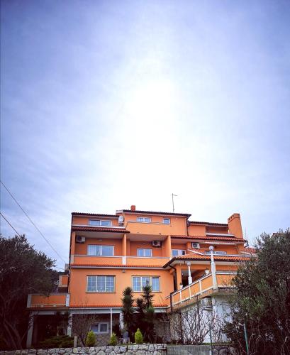 Gallery image of Apartments Melita in Supetarska Draga