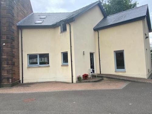 Fotografie z fotogalerie ubytování Stewart Hall v destinaci Dumfries