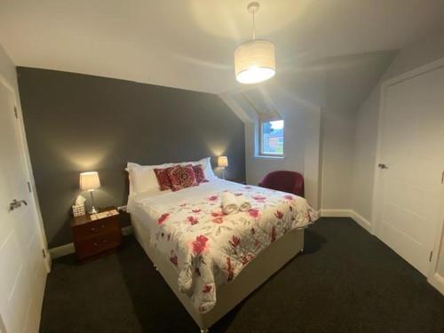 Fotografie z fotogalerie ubytování Stewart Hall v destinaci Dumfries