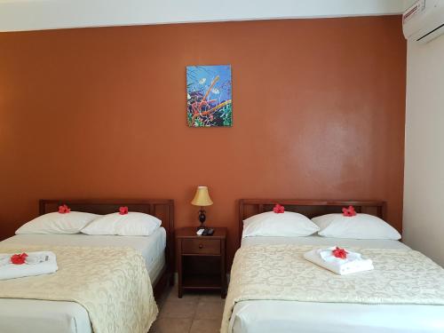 Sea View Suites – Photos 2
