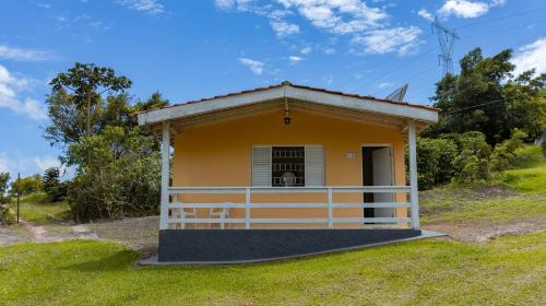 Pousada Vale do Ouro Verde – Photos 3