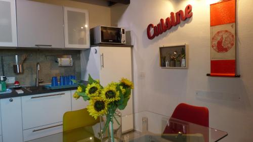 Gallery image of I Pesci nel golfo di Baratti in Baratti