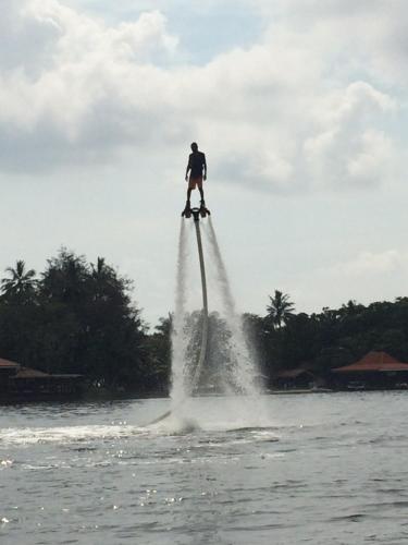 Gallery image of Villa Alex in Beruwala