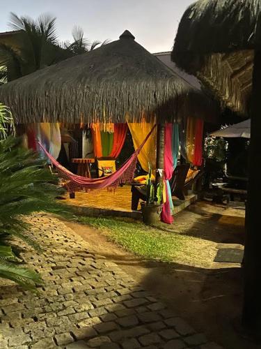 Gambar di galeri bagi Pousada Potigua di Maricá