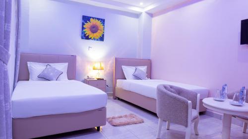 Gallery image of Bukandula Hotel in Kampala