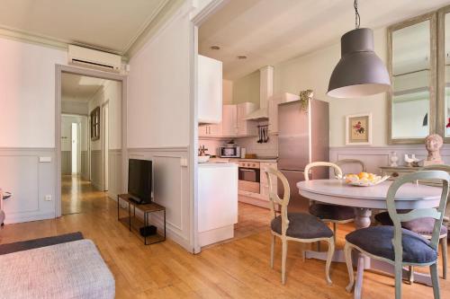Casa Cosi - Sant Gervasi 2