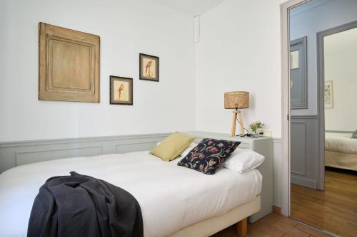 Casa Cosi - Sant Gervasi 2