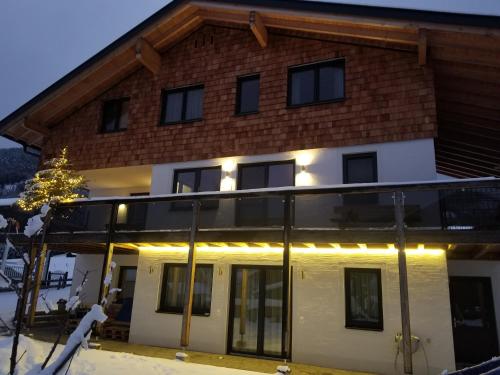 Kép Appartement Dorrer szállásáról Aichban a galériában