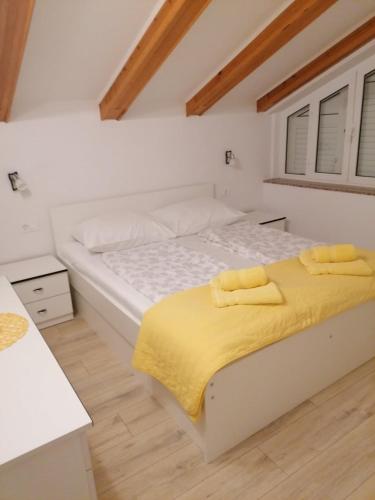 Gallery image of Apartments Melita in Supetarska Draga