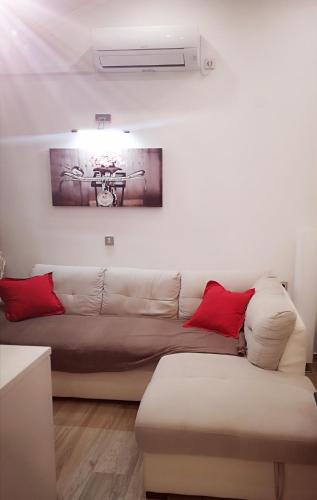 Gallery image of Apartments Melita in Supetarska Draga