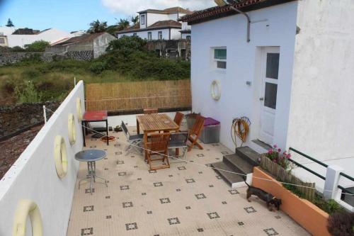 Gallery image of Costa Norte Guesthouse in Ribeira Grande