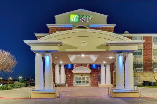 Holiday Inn Express Lake Worth NW Loop 820 by IHG in Fort Worth