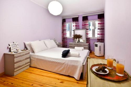 Lonziada Apartment, in the heart of the old town.