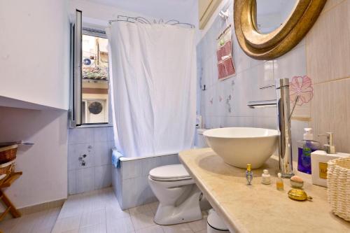 Lonziada Apartment, in the heart of the old town.