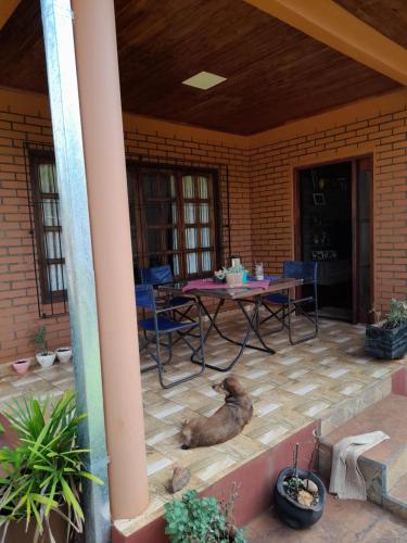 Gambar di galeri bagi Cabaña La Perli di Wanda