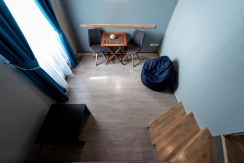 Nautica Room South - Old Town