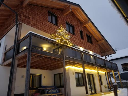 Kép Appartement Dorrer szállásáról Aichban a galériában