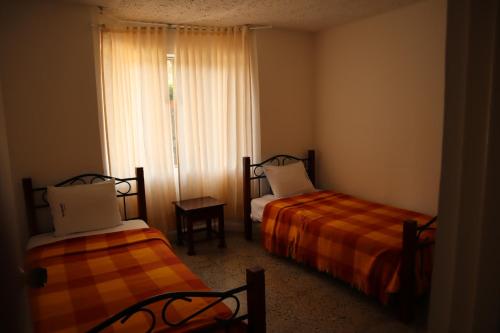 Foto de la galería de Bed and Breakfast Campestre El Estoril en Fusagasuga