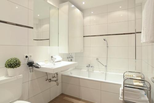 Gallery image of Zentrum Appartements Lorenzin in Gaschurn