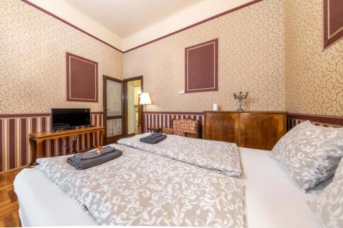 Josephine Studio 1052 Budapest, Haris köz 3. kép - 3