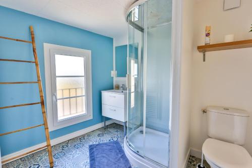 Gallery image of LE DOUILLET #Centre ville #100m des quais in Cognac