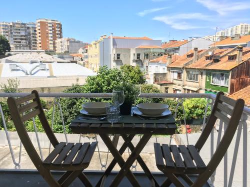 PinPorto City Center III