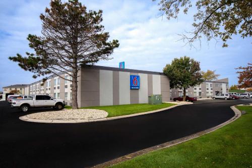 Studio 6 Merrillville IN – Photos 2