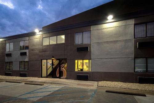 Studio 6 Merrillville IN – Photos 3