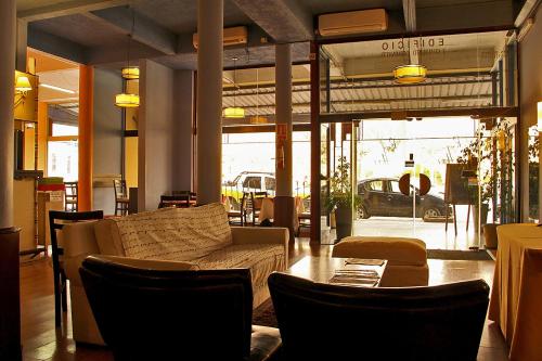 Plaza Hotel Fray Bentos