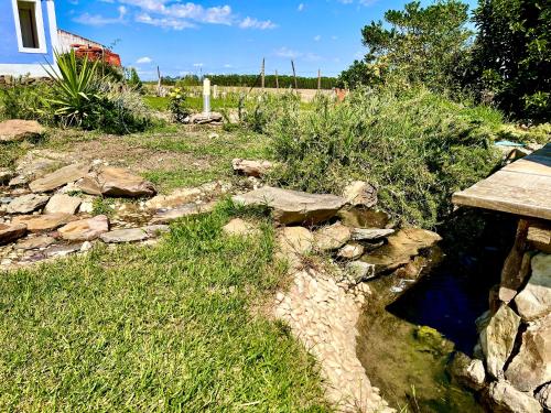 Foto dalla galleria di Monte dos Poços ad Aljustrel