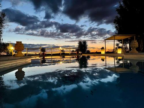 Foto dalla galleria di Monte dos Poços ad Aljustrel