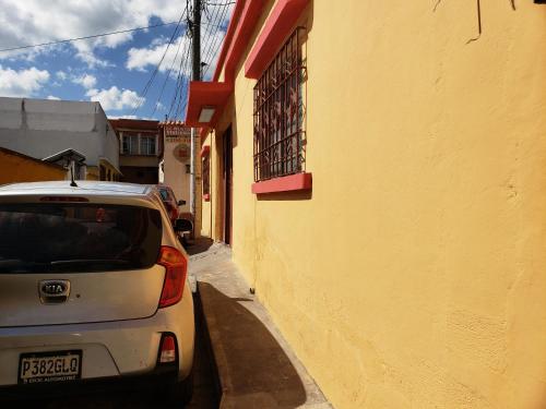 Galería fotográfica de Hostal Choja en Quetzaltenango