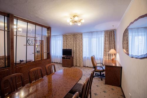 Gallery image of Hotel Mir in Kyiv