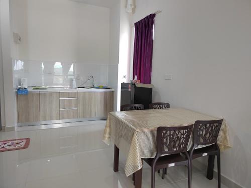 Gallery image of STUDIO SUITE HOMESTAY KLIA in Sepang