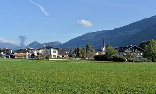 Gallery image of Landhaus Shirley in Uderns