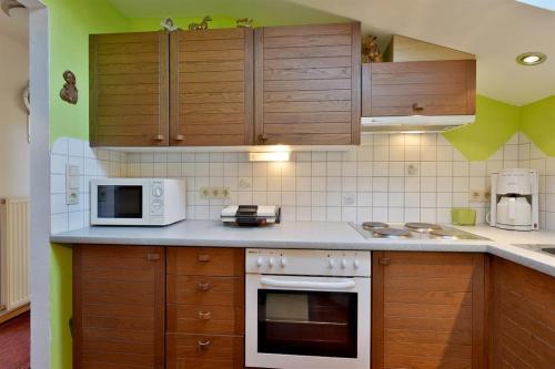 Gallery image of Landhaus Shirley in Uderns
