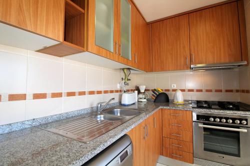 Falesia Beach Apartment
