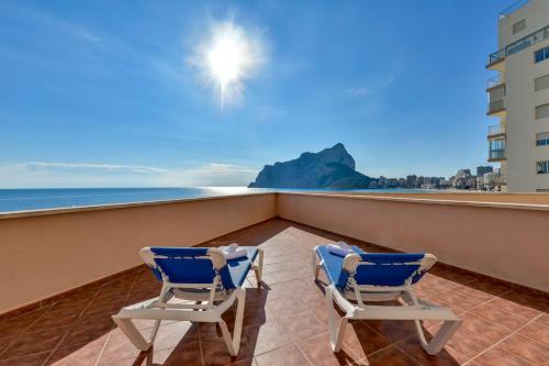 Villas Guzman - Apartamento Tramontana