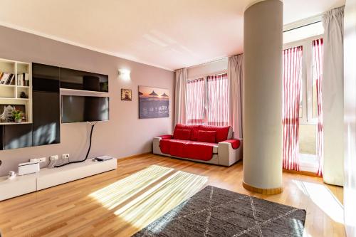 Foto dalla galleria di Leonardo a Cagliari