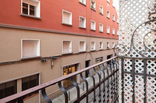 Casa Cosi - Putxet 2