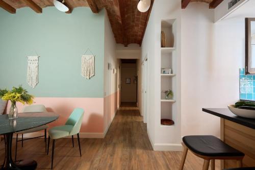 Casa Cosi - Putxet 2