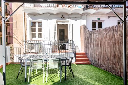 Casa Cosi - Putxet 1