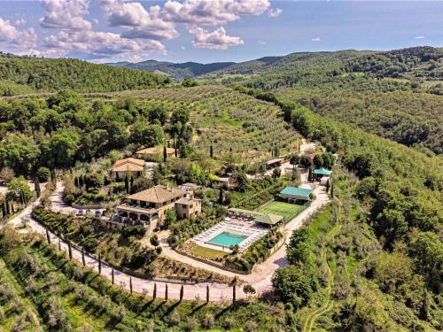 Belvilla by OYO Relais Umbria Trilocale
