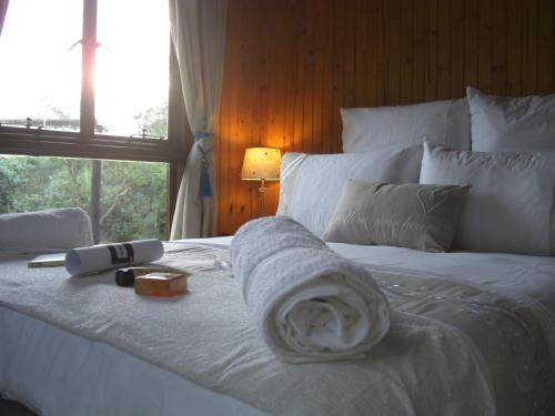 Легло или легла в стая в Blyde River Cabins