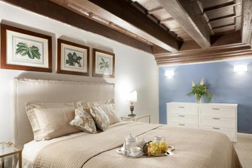 S. Spirito Flat