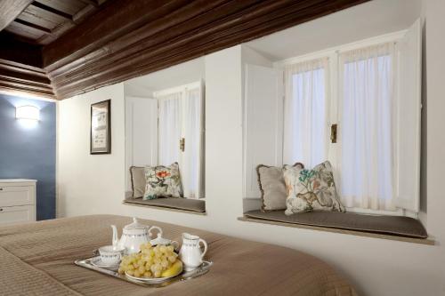 S. Spirito Flat