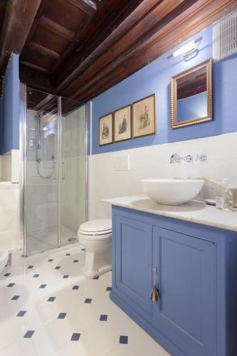 S. Spirito Flat